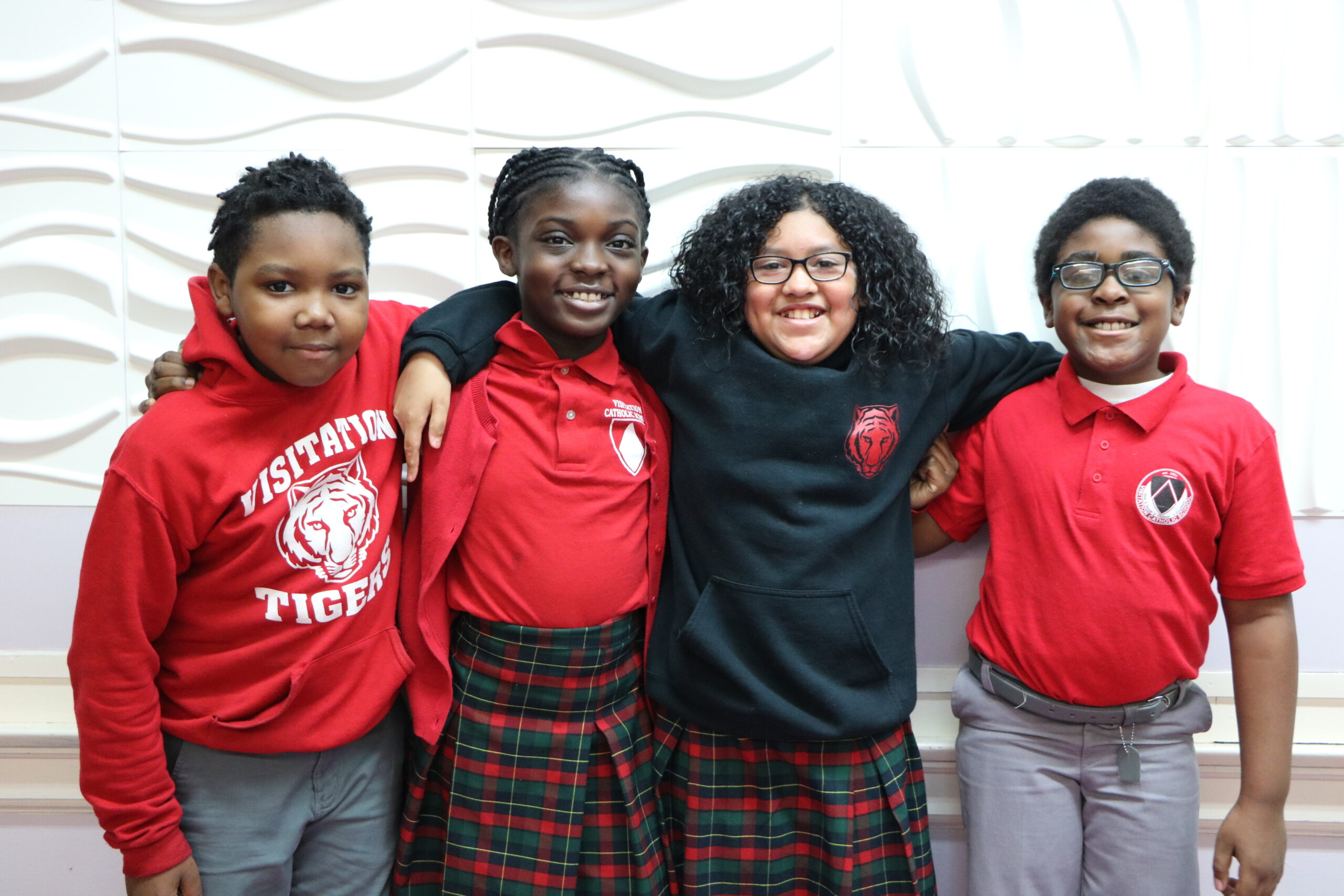 Matching Gifts Big Shoulders Fund